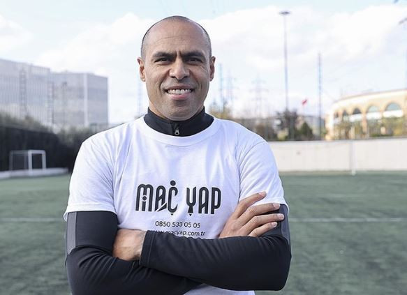 Bu yıl çok farklı olacak! Fenerbahçe ve Beşiktaş'ın eski yıldızı Mert Nobre de Survivor’da - Resim : 3