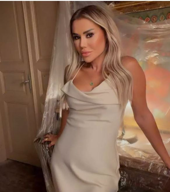 Ünlü şarkıcı Ceylan’ın o eski halinden eser yok şimdi! Görenler tanıyamadı - Resim : 2