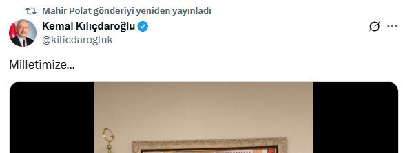 Kılıçdaroğlu’nun videosunu hangi milletvekilleri paylaştı: İsim isim o liste - Resim : 7