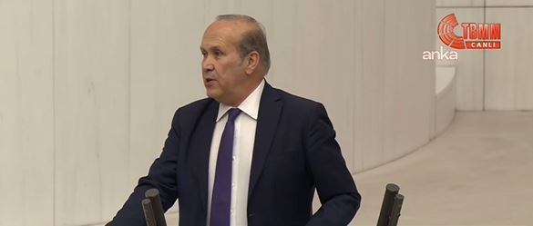 CHP tezkereye 'Hayır' dedi! Peki neden? En yetkili isim anlattı - Resim : 1