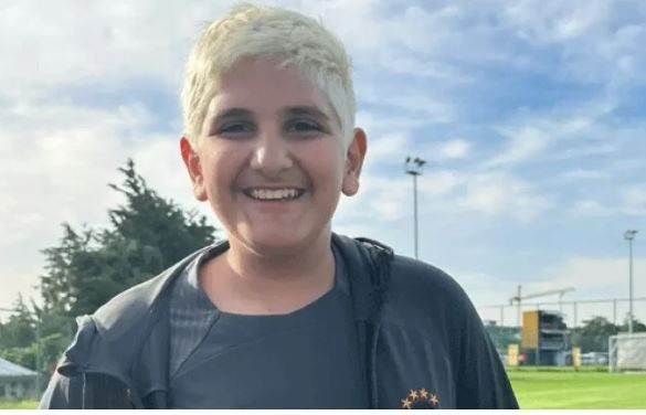 Bizimkisi bir aşk hikayesi. Galatasaray Teknik Direktörü Okan Buruk ile eski eşi Nihan Akkuş ayrılığa dayanamadı! - Resim: 9