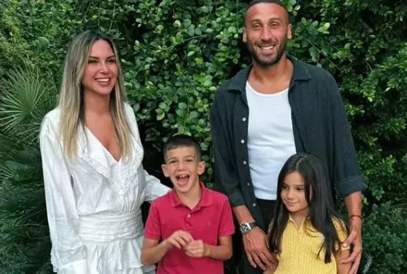 9 yıllık evlilik sona mı erdi? Cenk Tosun'dan boşanma açıklaması - Resim : 4