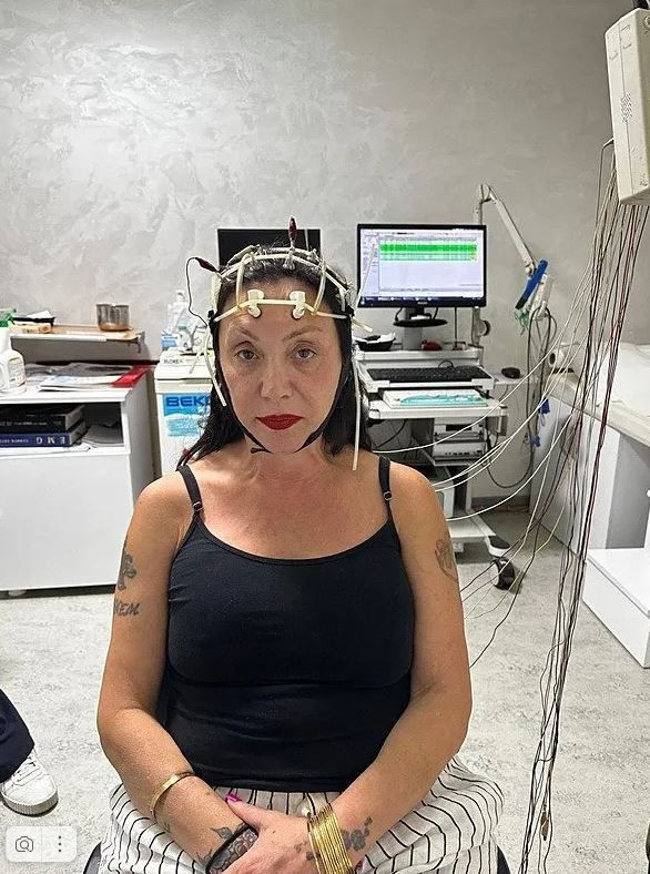 Güllü'nün kesin ölüm nedeni belli oldu! Kati adli tıp raporu ortaya çıktı - Resim: 8