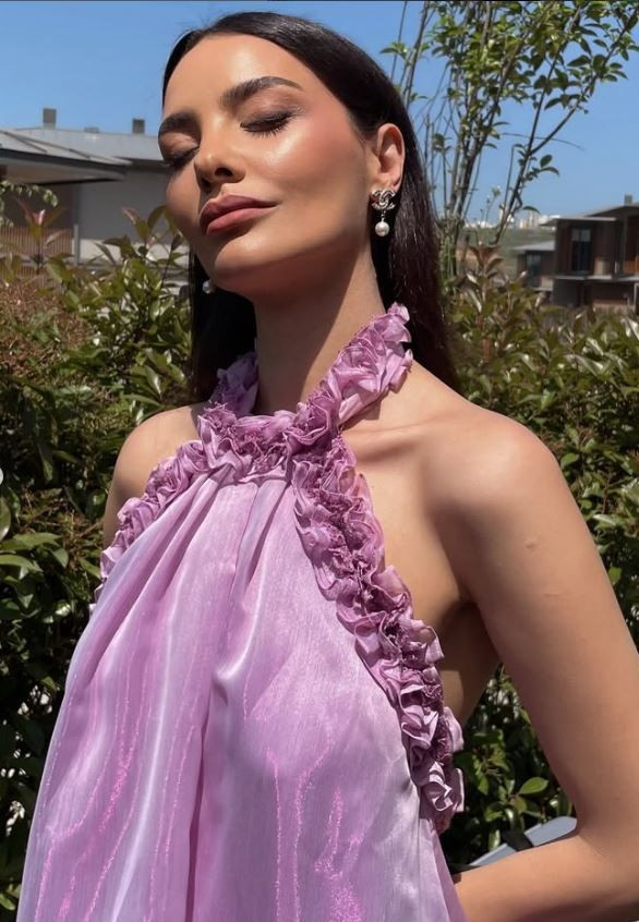 "Üvey Anne" dizisinin Serap Kutlu’su Hazal Filiz Küçükköse'dan estetik iddialarına tarihi kapak: Güzelliği tesadüf değilmiş! - Resim: 15