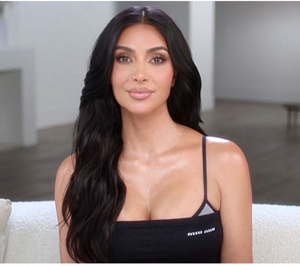 Kim Kardashian beyin taramasına girdi! Sonucu duyunca kabul etmedi - Resim : 2