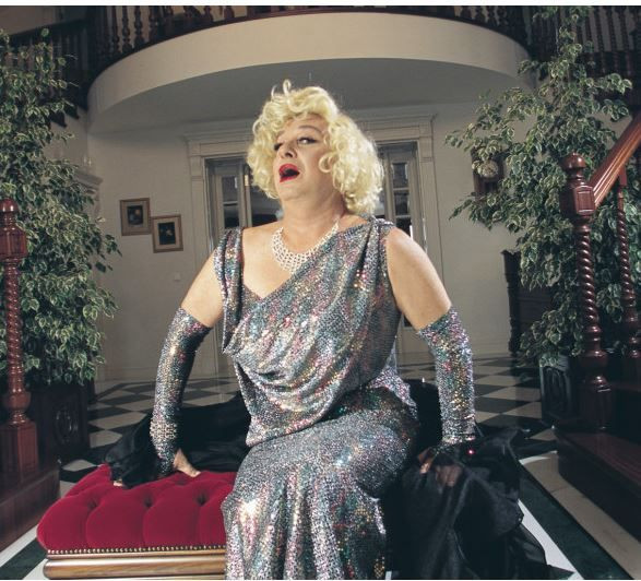 Huysuz Virjin Seyfi Dursunoğlu'nun 15 milyon TL’lik mirasındaki düğüm çözüldü iddiasına! Armağan Çağlayan'dan yalanlama - Resim: 6