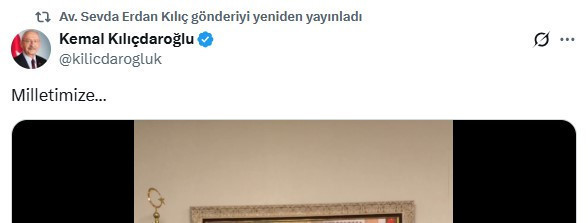 Kılıçdaroğlu’nun videosunu hangi milletvekilleri paylaştı: İsim isim o liste - Resim : 10