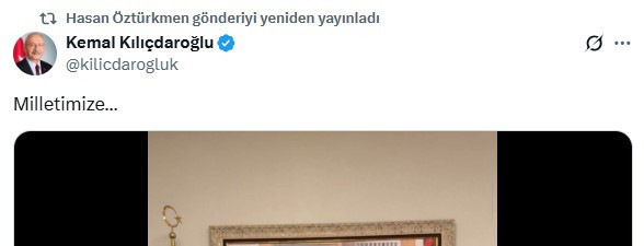 Kılıçdaroğlu’nun videosunu hangi milletvekilleri paylaştı: İsim isim o liste - Resim : 4