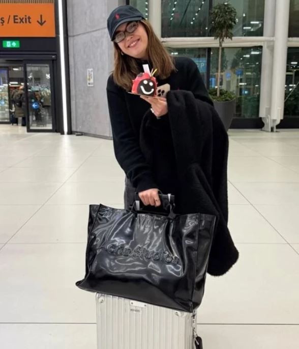 A.B.İ dizisinde sular durulmuyor! Bir isim daha ayrıldı - Resim : 3