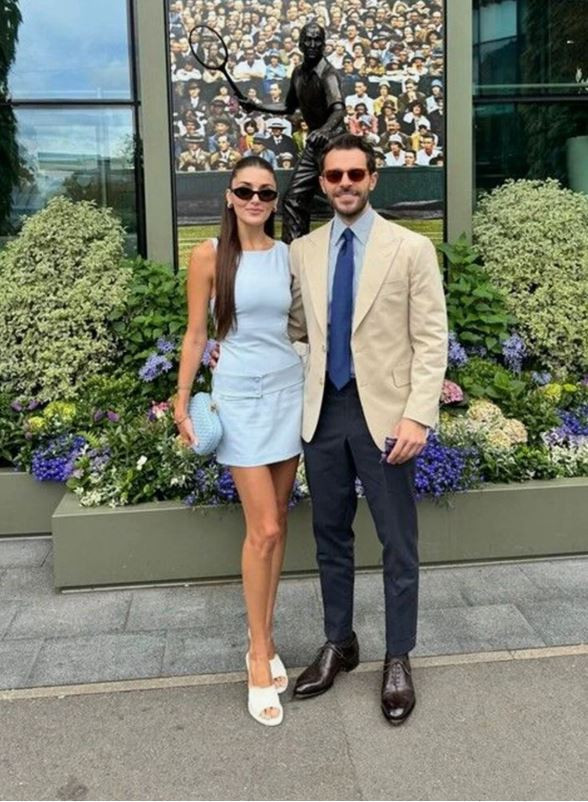 Hande Erçel ve Hakan Sabancı ayrılığında sürpriz adım! Sevenleri hayrete düştü - Resim : 3