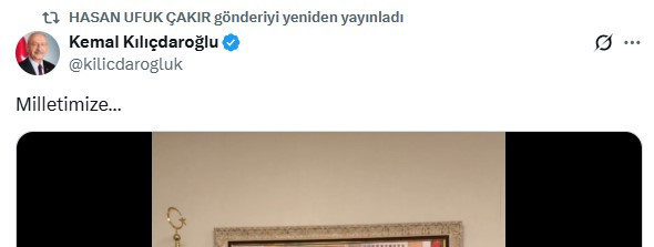 Kılıçdaroğlu’nun videosunu hangi milletvekilleri paylaştı: İsim isim o liste - Resim : 5