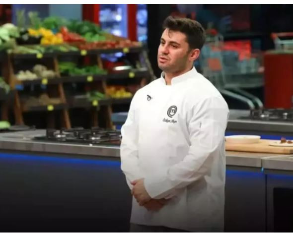 ‘Bir gecede üç rekor’ MasterChef'te üçüncü ceketin sahibi belli oldu - Resim : 2