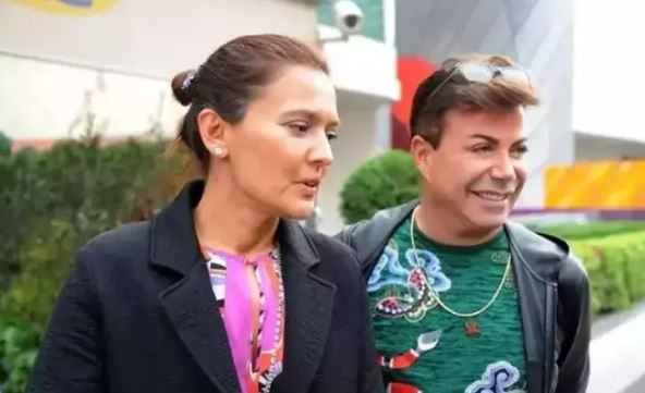 Fatih Ürek'e önce Demet Akalın koştu. Yıllardır küslerdi! - Resim : 2