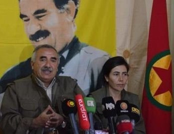Bu da mağara komisyonu! - Resim : 1