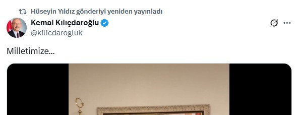 Kılıçdaroğlu’nun videosunu hangi milletvekilleri paylaştı: İsim isim o liste - Resim : 6