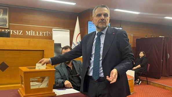 Bayrampaşa'daki seçimi AKP'nin adayı İbrahim Akın kazandı - Resim : 16