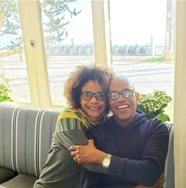 Grammy adayı ünlü şarkıcı Jubilant Sykes evinde bıçaklanarak öldürüldü! En yakını gözaltına alındı - Resim : 1