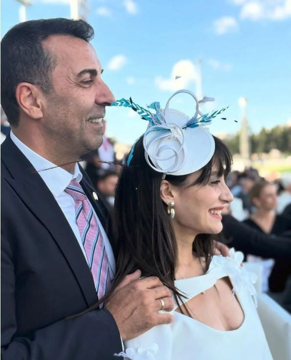 'Bahar' dizisinin Tolga'sı Emre Karayel'e en anlamlı doğum günü hediyesi: Oğlu İlke Cihan'la ilk poz! - Resim: 41