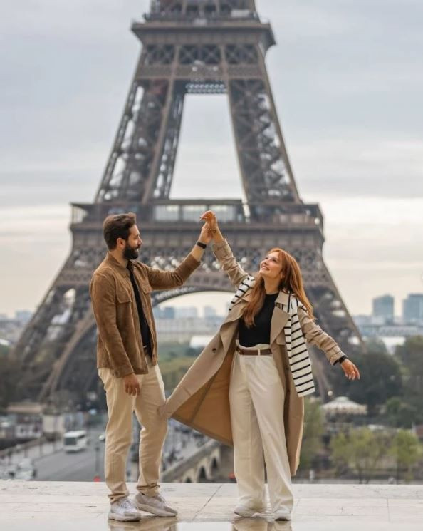 Yargı’nın ‘Hakim Neva’sı Başak Gümülcinelioğlu anne oldu! İşte bebeğine verdiği isim - Resim: 8