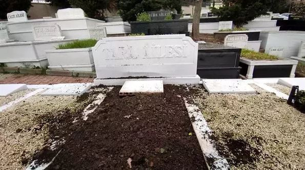 Dev mirasta büyük sır ortaya çıktı! Babalık davasını kazanmıştı: Mezarı açılan Şarık Tara 2.4 milyar dolar servet bıraktı - Resim : 7