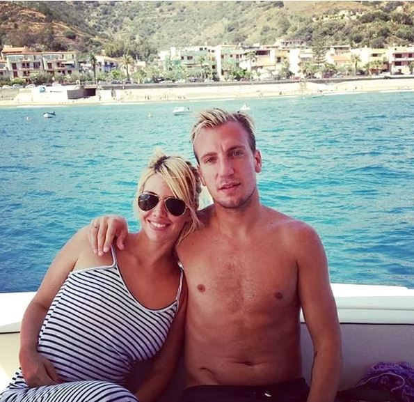 Wanda Nara Masterchef'in sunucusu oldu! Eski eşi Maxi Lopez de yarıştı - Resim: 9