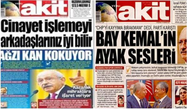 Yandaşlar Kılıçdaroğlu konuşmaya doyamadı - Resim : 6