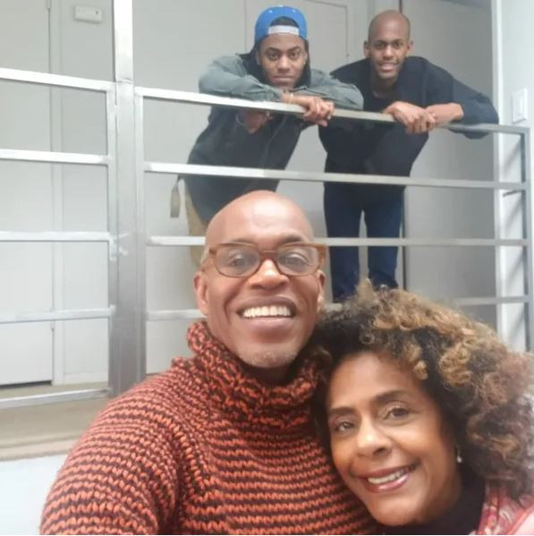 Grammy adayı ünlü şarkıcı Jubilant Sykes evinde bıçaklanarak öldürüldü! En yakını gözaltına alındı - Resim : 5