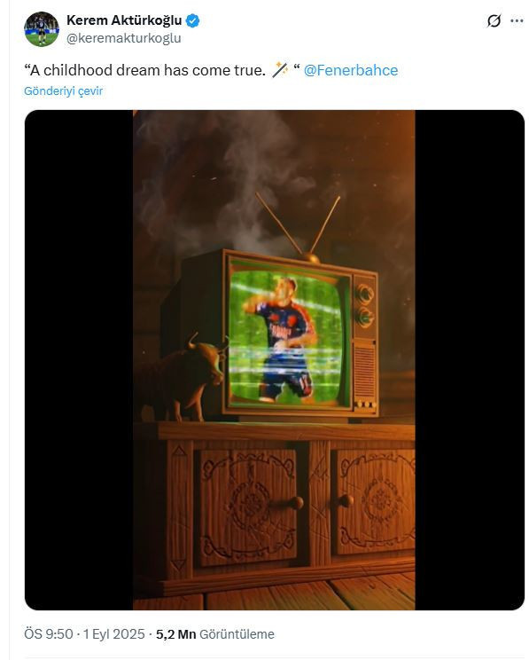 Harry Potter büyüsü bozuldu: Warner Bros Kerem Aktürkoğlu’nu mahkemeye verdi! Hollywood ‘yeter’ dedi - Resim : 12