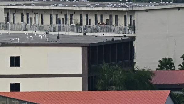 Sınır tanımayan dolandırıcılık ve sınır tanımayan internet - Resim : 1