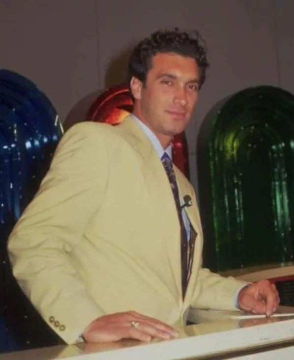 Çarkıfelek’in efsanesi Tarık Tarcan yıllar sonra ortaya çıktı: 32’de her şeyi bıraktı! Son hali herkesi şoke etti! - Resim : 2