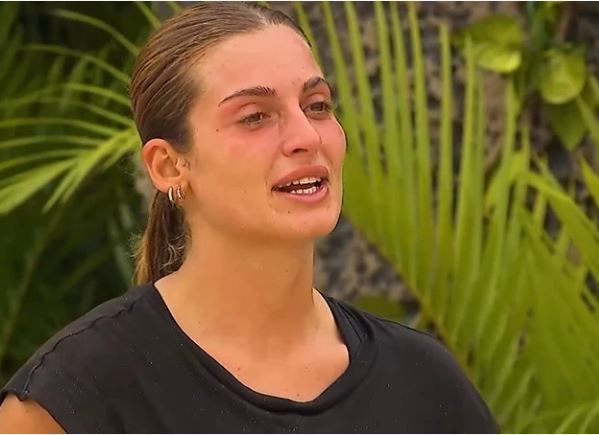 Survivor Efecan Dianzenza'dan aylar sonra itiraf gibi açıklama: Hayatımın en büyük hatası - Resim: 14