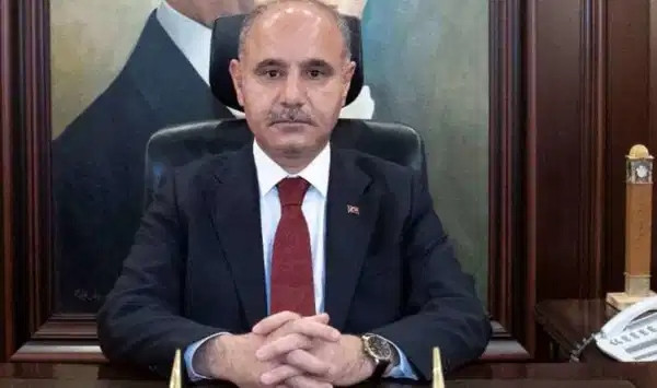 Aziz İhsan Aktaş iddianamesi döndü dolaştı AKP’yi buldu: Eski bakanın da adı var bakan yardımcısının da! - Resim : 3