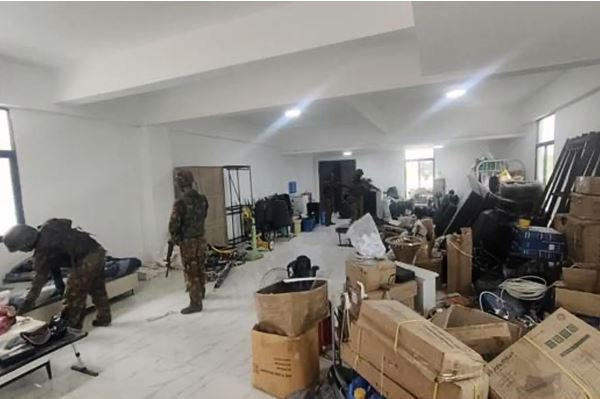 Sınır tanımayan dolandırıcılık ve sınır tanımayan internet - Resim : 2