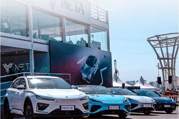 Dünyaca ünlü otomotiv devi iflas etti! Kimse bunu beklemiyordu - Resim: 10