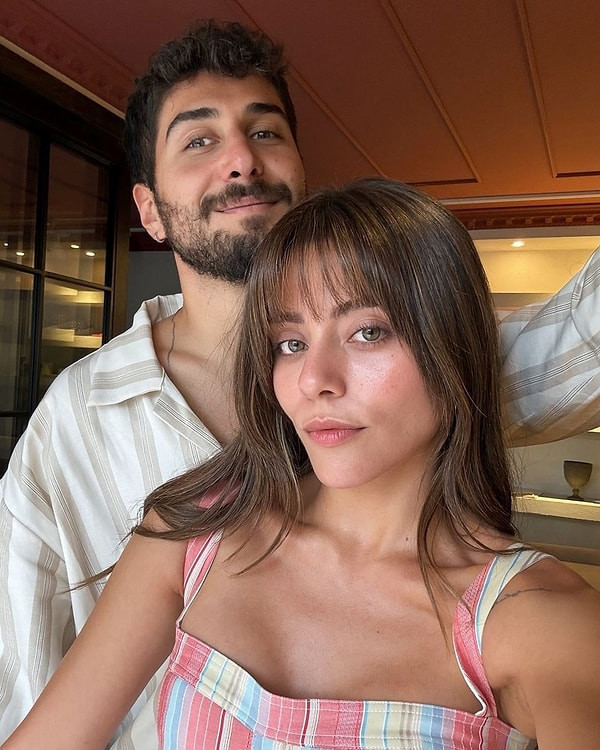 İşte ayrılık ve takipten çıkmaların gerçek nedeni ‘Öpüşme’ ve ‘hijyen’ krizi - Resim : 3