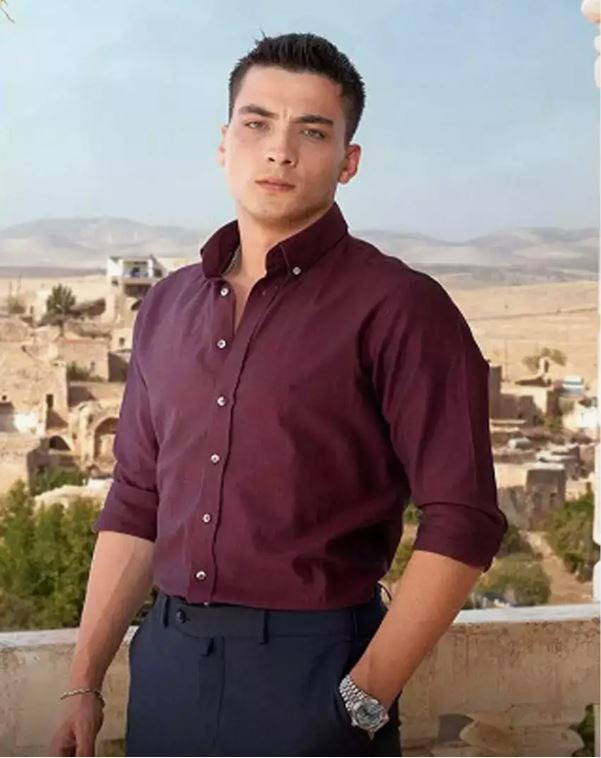 Uzak Şehir'in Kaya'sı Atakan Özkaya’nın baba özlemi yürekleri yaktı! O not herkesi ağlattı - Resim : 8