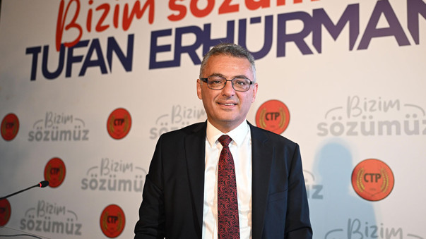 Erhürman'ın partisinden Bahçeli'ye '82 Kıbrıs' yanıtı - Resim : 1