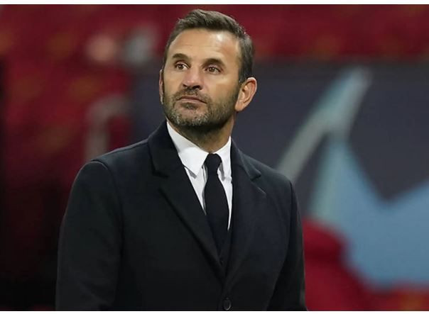 Bizimkisi bir aşk hikayesi. Galatasaray Teknik Direktörü Okan Buruk ile eski eşi Nihan Akkuş ayrılığa dayanamadı! - Resim: 20