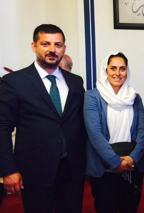 Bakanlıktan milyonluk ihaleler alan Erdoğan’ın yakınındaki isim çıktı - Resim : 1