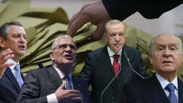 ORC anketinde bile! CHP'de oy potansiyeli patlaması - Resim: 3