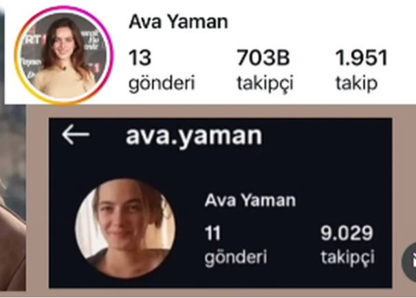 Taşacak Bu Deniz'in Eleni'si kendisine ait şarkısını paylaştı! Sesiyle büyüledi - Resim : 2