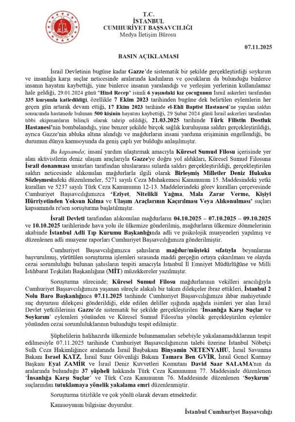 Netanyahu hakkında yakalama kararı! Adım attığı an tutuklanacak - Resim : 2