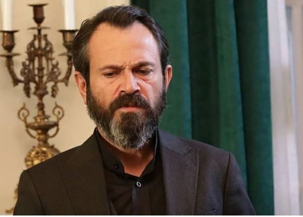 Mustafa Keser Kıvanç Tatlıtuğ’u istemedi. “Bu Kıvanç'ın becereceği iş değil” - Resim : 3