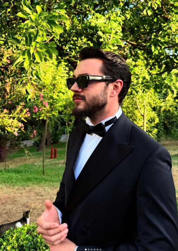 Dizi setinde yürekleri ağza getiren kaza! Başrol oyuncusu İsmail Ege Şaşmaz apar topar ameliyata alındı - Resim : 2