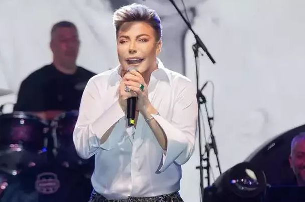 Fatih Ürek'ten korkutan haber! Kritik 6 saat... Yoğun bakıma kaldırıldı - Resim : 1