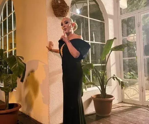 Kilit isim Bircan Dülger ilk kez konuştu: Güllü ablayı arabayla uçurumdan atacaktı! Kızı Tuğyan cenazede itiraf etmiş - Resim : 2