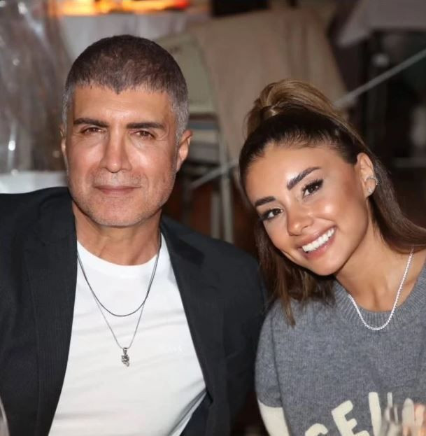 Özcan Deniz'den eşi ve çocuğu için kritik hamle! Kardeş kavgasında son perde - Resim: 15