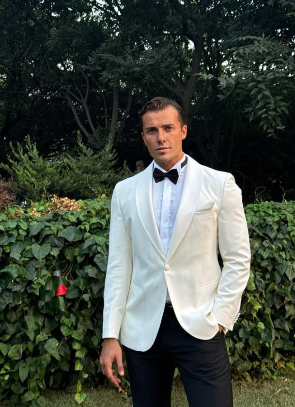 Survivor şampiyonu Cemal Can’dan gözyaşlarıyla Survivor itirafı: ‘Kimseye söylemedim’ dedi! - Resim : 6