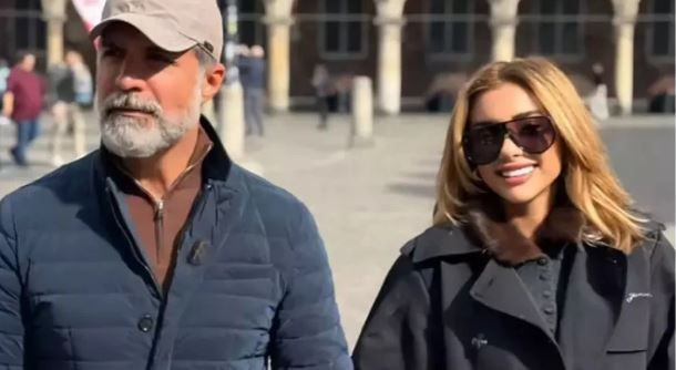 Özcan Deniz'den eşi ve çocuğu için kritik hamle! Kardeş kavgasında son perde - Resim: 19