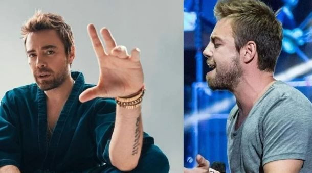 Ünlü şarkıcı Murat Dalkılıç'ın son hali hayranlarını endişelendirdi! 12. kez bıçak altına mı yattı? - Resim: 30